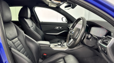 BMW 3 Series 320i M Sport 4dr Step Auto Petrol Saloon